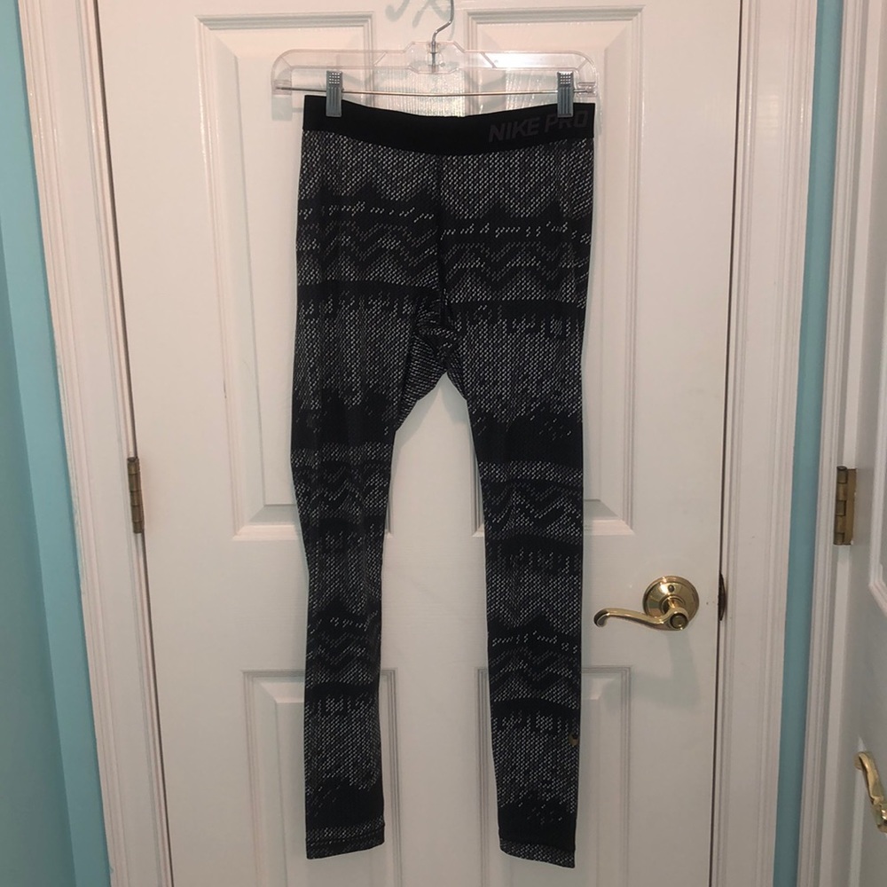 Nike running leggings